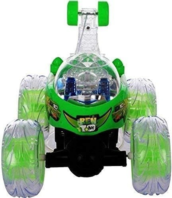 STUNT CAR BIG