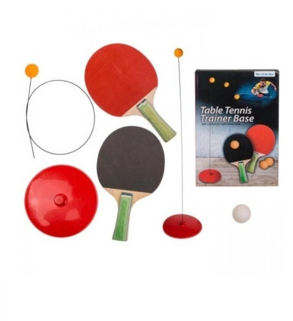 TABLE TENNIS GAME