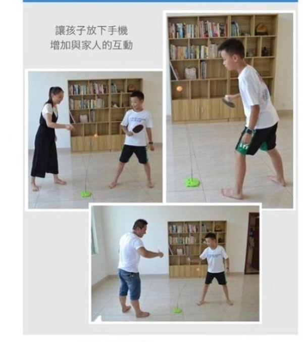 TABLE TENNIS GAME