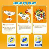 TETRA TOWER GAME