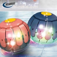 UFO DEFORMED BALL