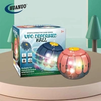 UFO DEFORMED BALL