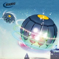 UFO DEFORMED BALL