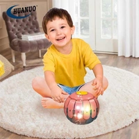 UFO DEFORMED BALL