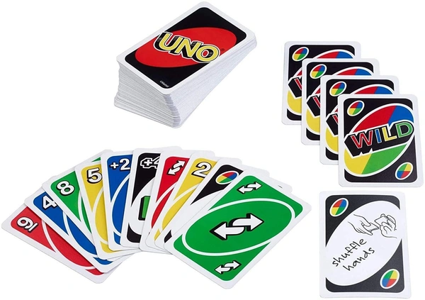 UNO CARDS