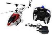 V-MAX 708 HELICOPTER Remote Controlled Helicopter with Unbreakable Blades