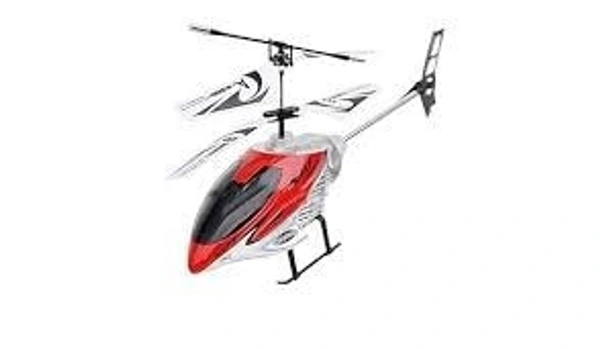 V-MAX 708 HELICOPTER Remote Controlled Helicopter with Unbreakable Blades