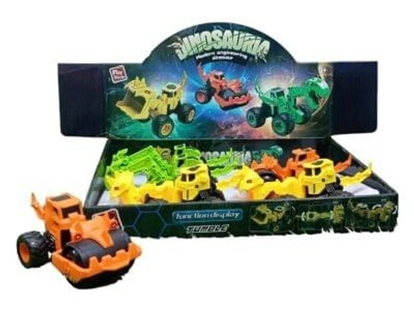 WORLD DINOSAUR