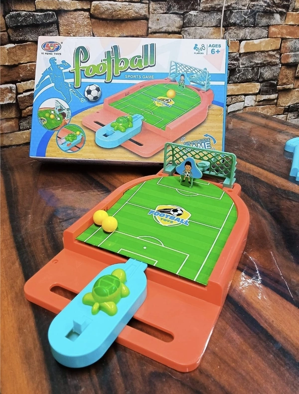 FOOTBALL SPORT BOARD GAME
