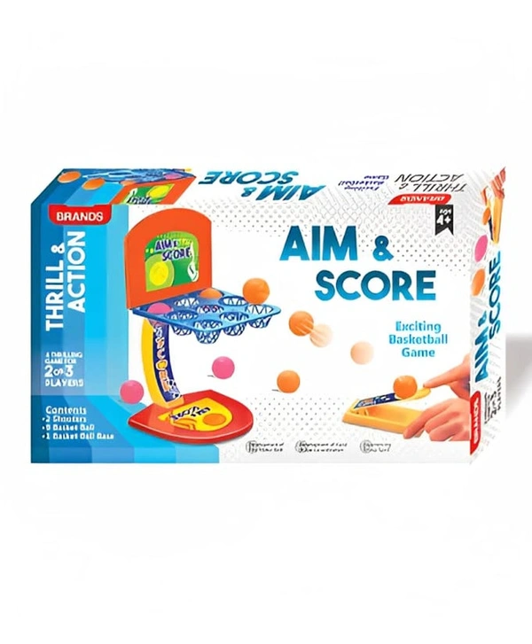 AIM & SCORE