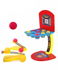 AIM & SCORE