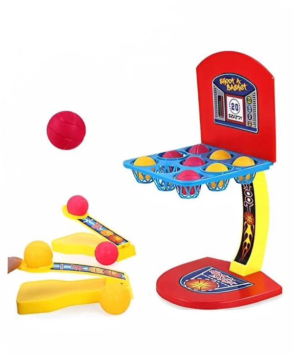 AIM & SCORE