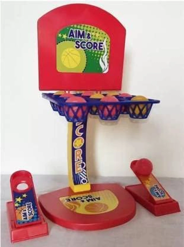 AIM & SCORE