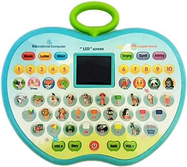 APPLE EDUCATIONAL COMPUTER LAPTOP