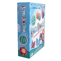 BATH BOMBS