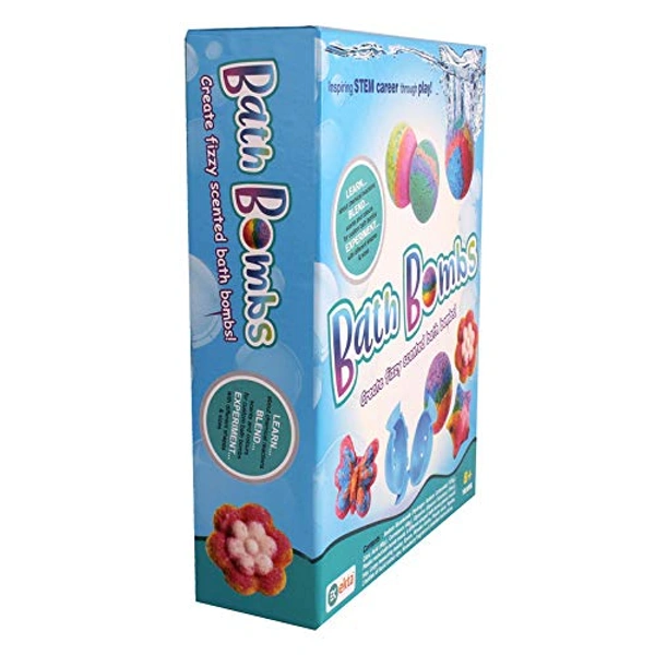 BATH BOMBS