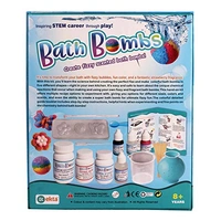BATH BOMBS