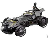 BATMAN SPRAY CAR