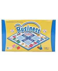 BUSINESS INDIA ETKA