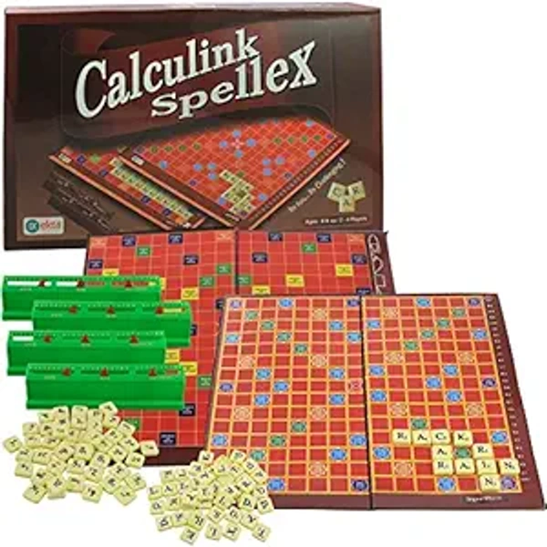 CALCULINK SPELLEX