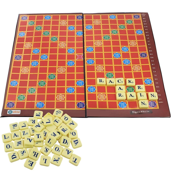 CALCULINK SPELLEX