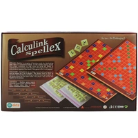CALCULINK SPELLEX