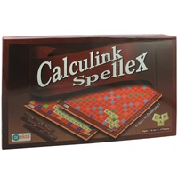 CALCULINK SPELLEX