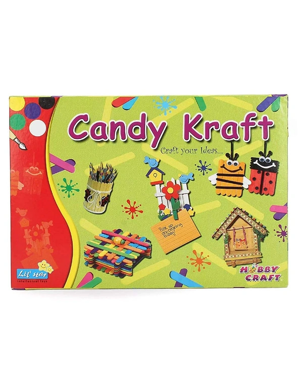 CANDY KRAFT