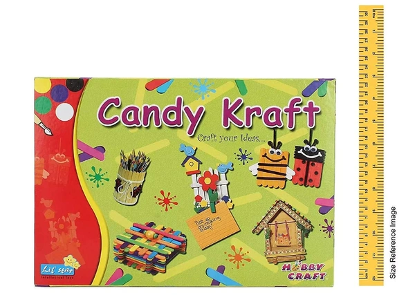 CANDY KRAFT