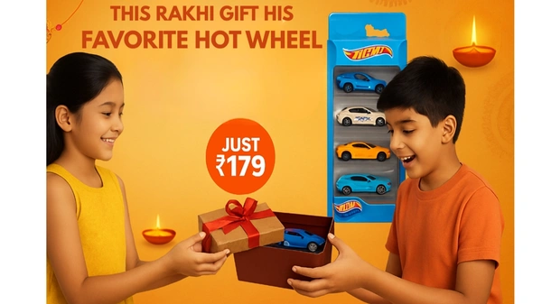 Rakhi Sale 