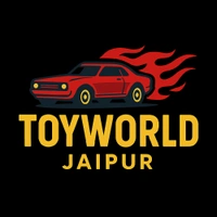 Toyworld_jaipur Toyworld_jaipur - Logo