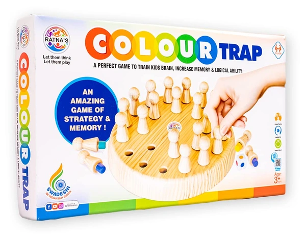COLOR TRAP