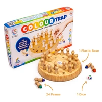 COLOR TRAP