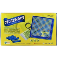 CROSSWORD EKTA