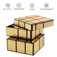 CUBE MIRROR