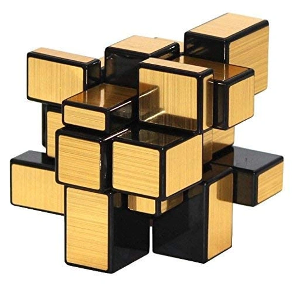 CUBE MIRROR