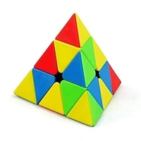 CUBE PYRAMID