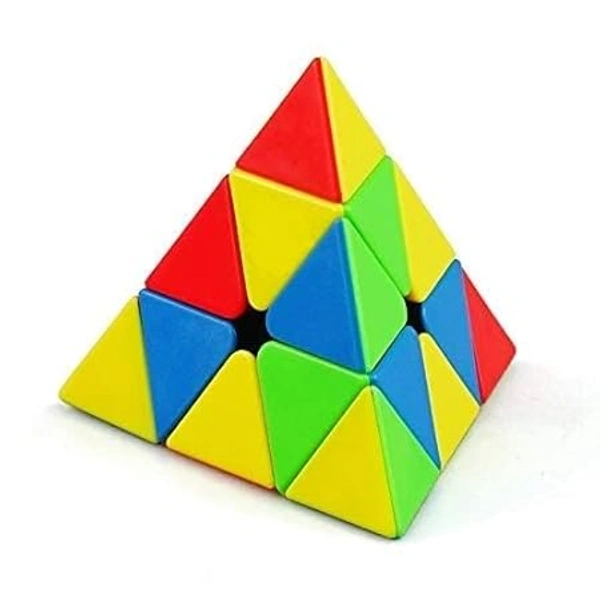 CUBE PYRAMID