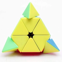 CUBE PYRAMID