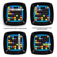 DUBBLE TROUBLE