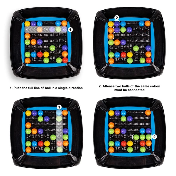 DUBBLE TROUBLE