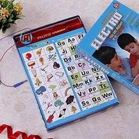 EDUCATIONAL ELECTRO