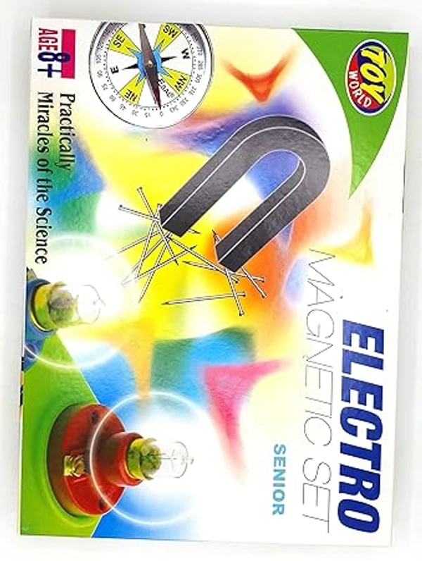 ELECTRO MAGNETIC SET SENIOR