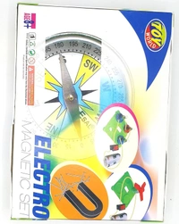 ELECTRO MAGNETIC SET SENIOR