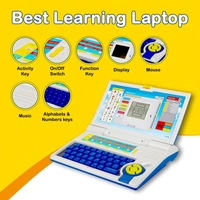 ENGLISH LEARNER laptop