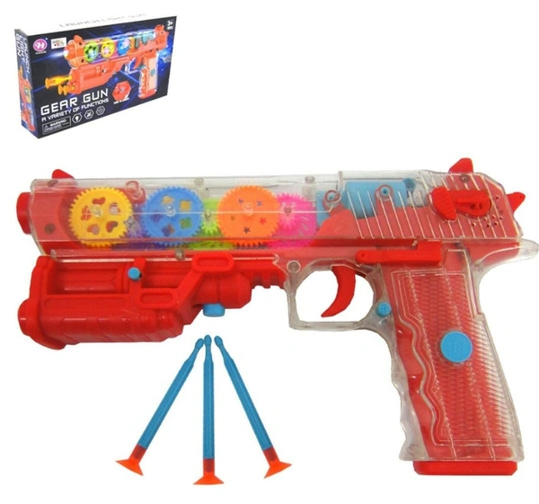 GEARGUN