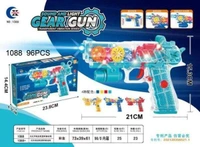 GEARGUN