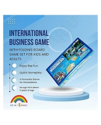 INTERNATIONAL BUSINESS