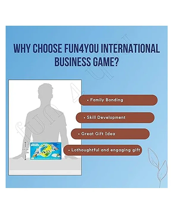 INTERNATIONAL BUSINESS