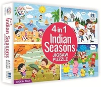 JIGSAW PUZZLE